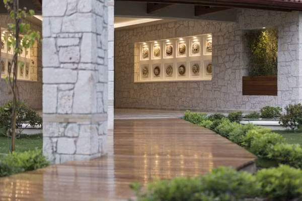 Renka Hotel & Spa — 7