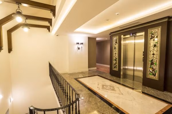Mell Hotel — 6