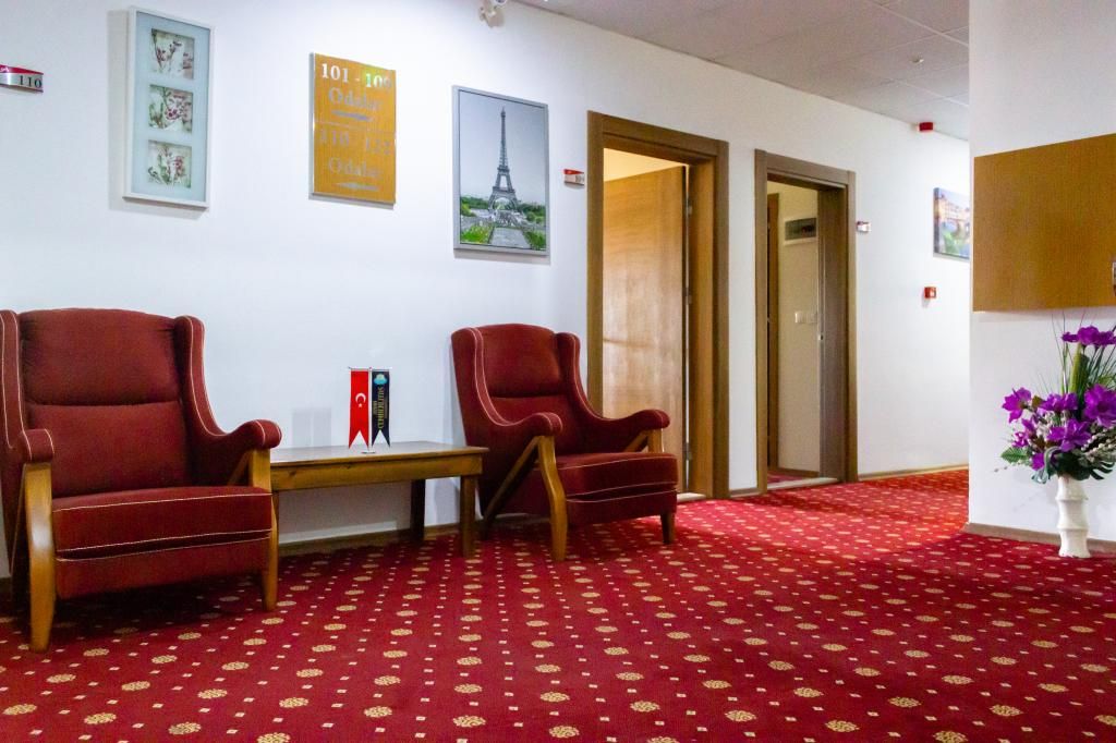 Otel Resmi