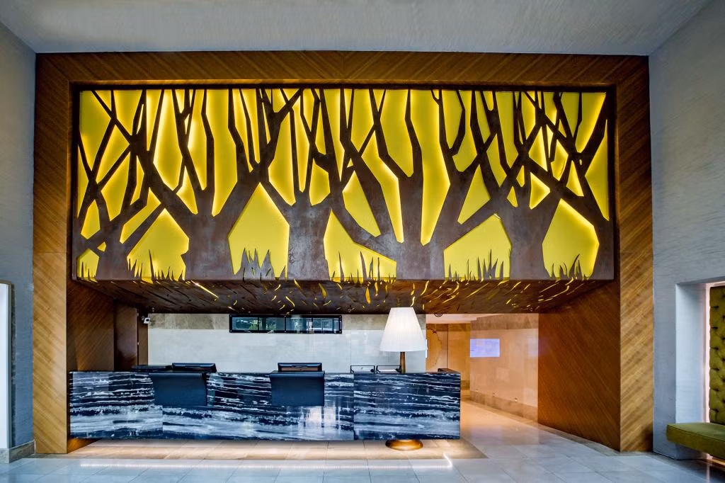 Park Inn by Radisson Kavacık — 8