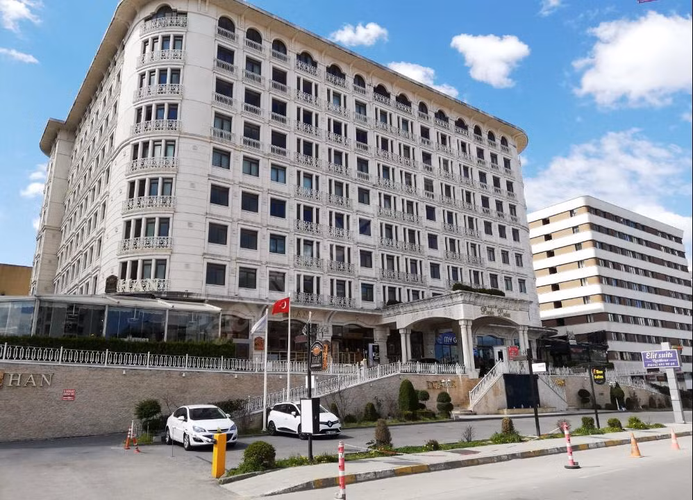 Otel Resmi