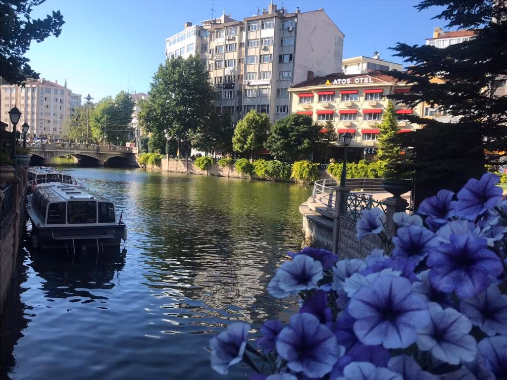 Atos Otel — 8