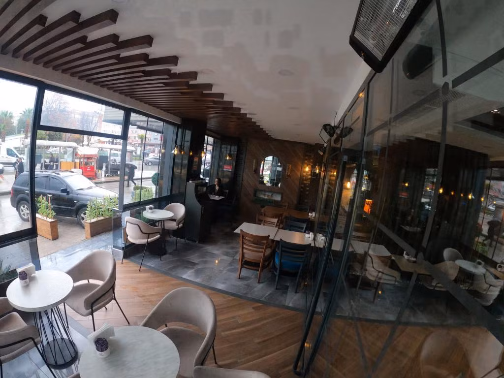Simisso Hotel — 5