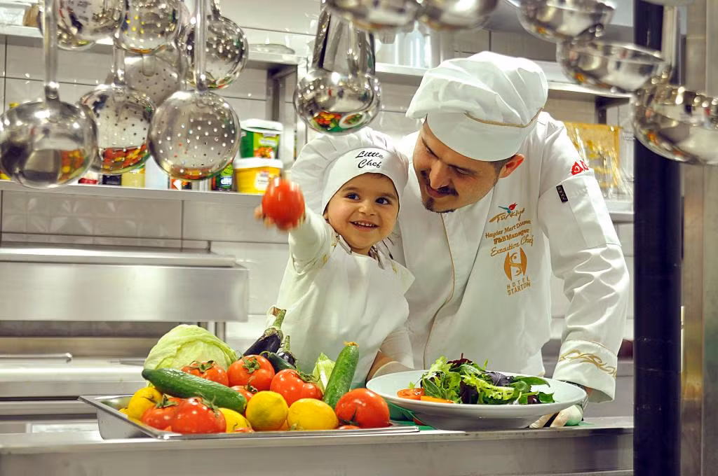 Starton Hotel Kızılay — 3