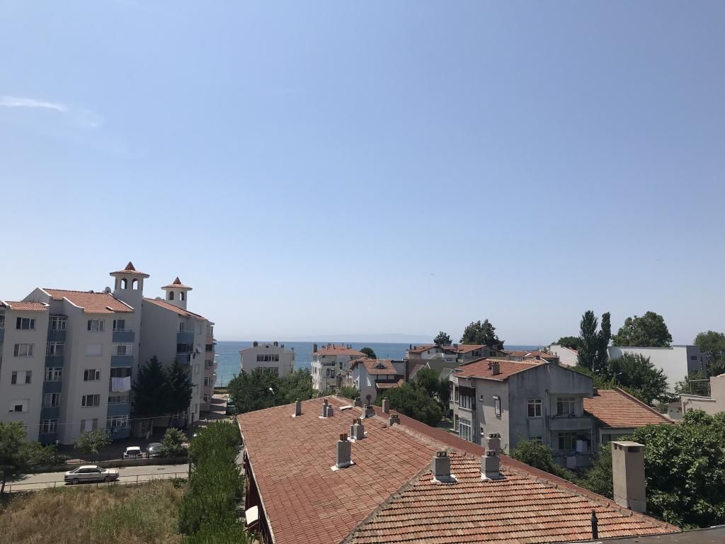 Deniz Pansiyon — 3