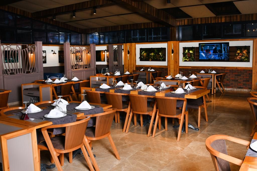 Starton Hotel Kızılay — 6