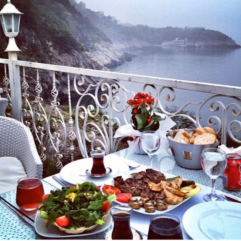 Babızer Konaklama Ve Restorant — 4