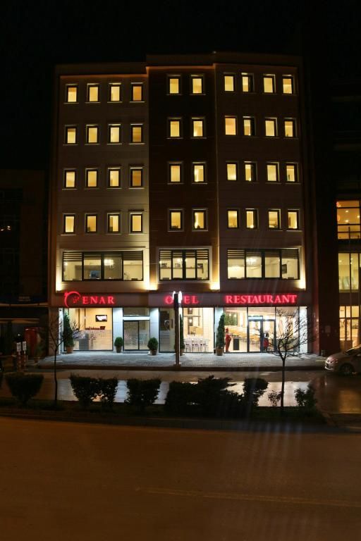 Enar Otel Kırıkkale
