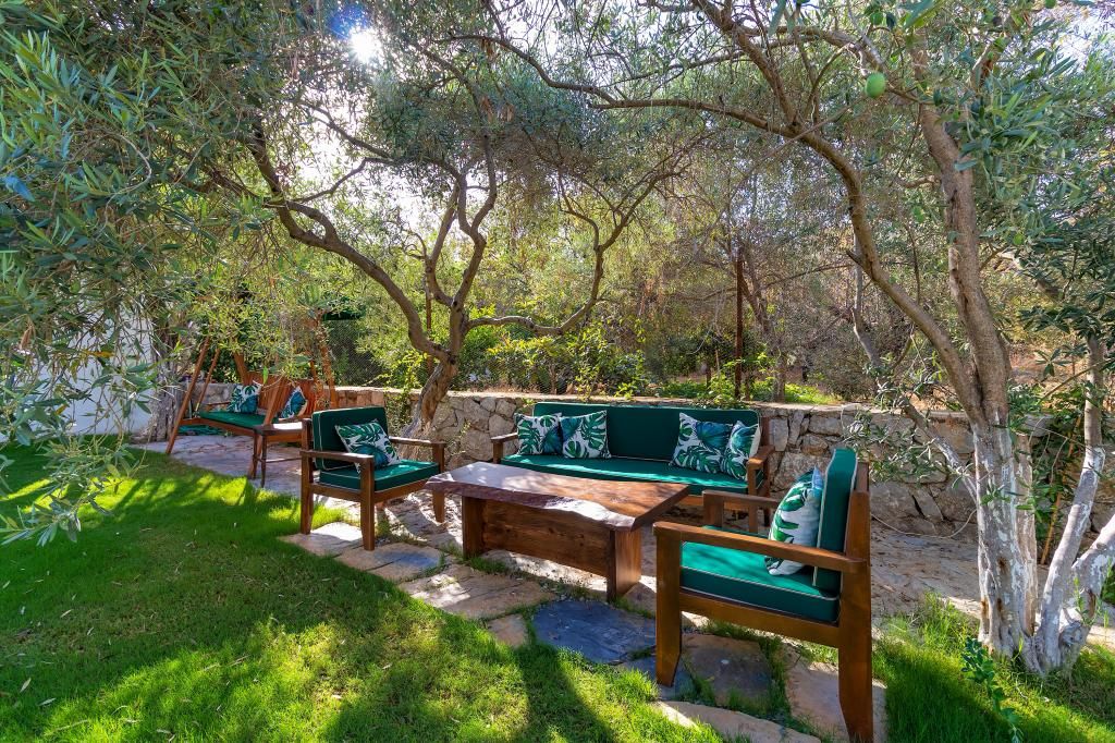Hanım Pınarı Butik Otel — 6