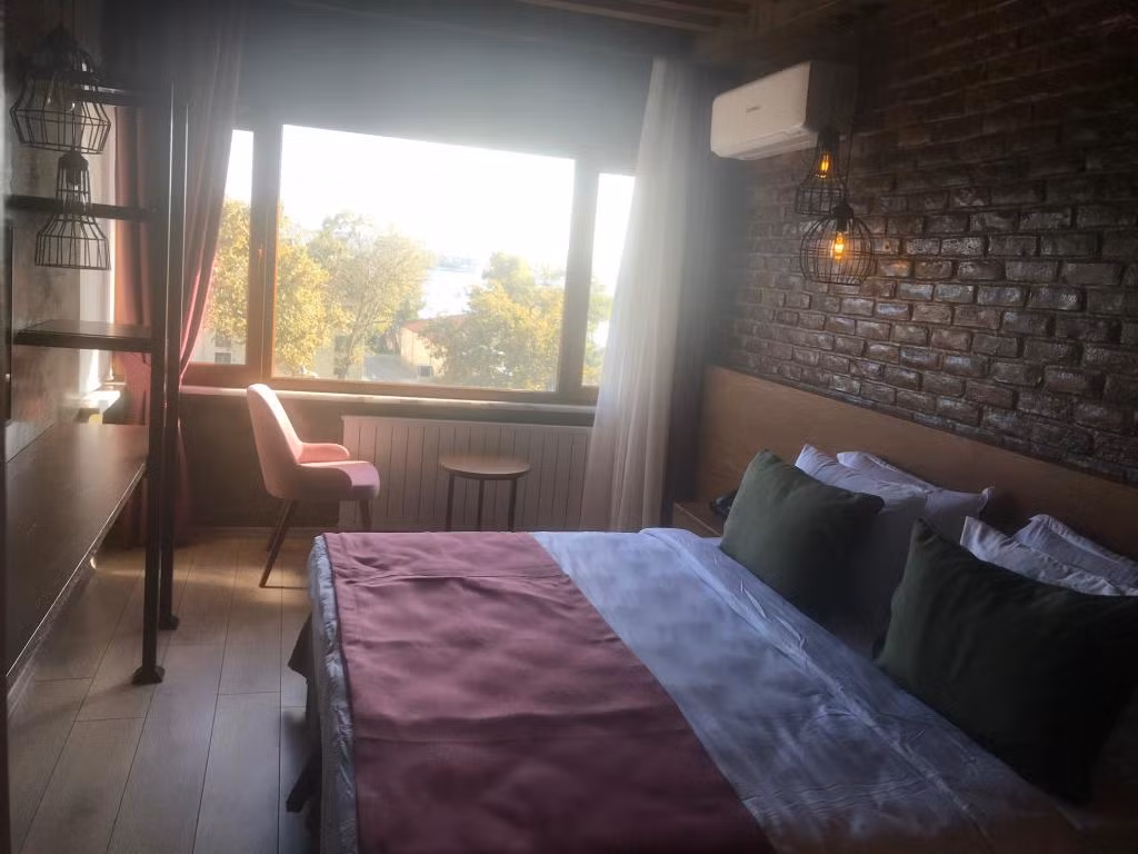 Meydan Beşiktaş Otel — 7