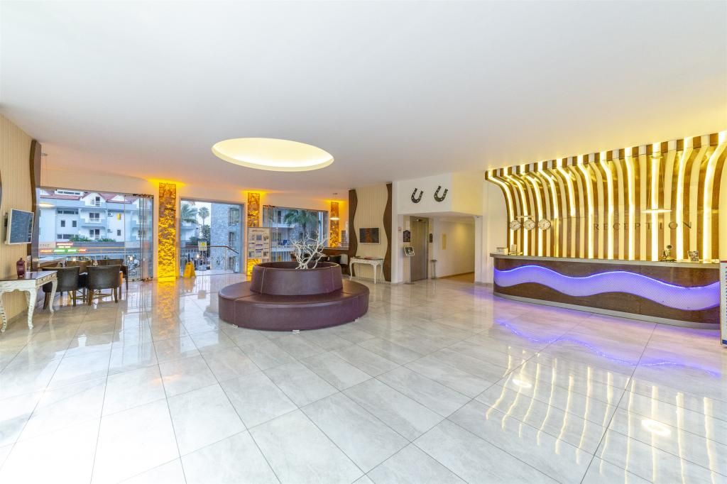 Otel Resmi