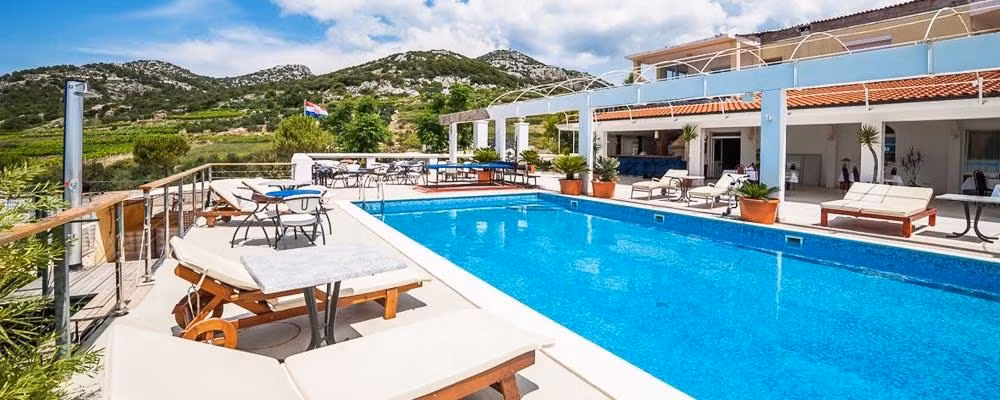 Çeşme Farm Hotel — 3
