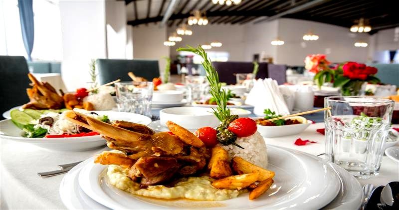 Giran Park Termal Hotel — 9