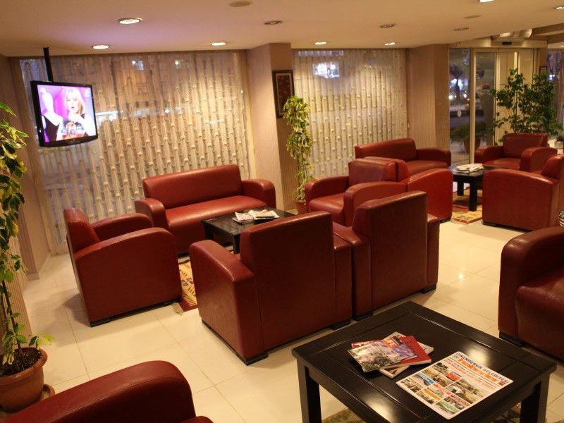 Sun Inn Otel — 5