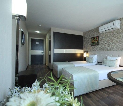 Palm City Hotel Akhisar — 7