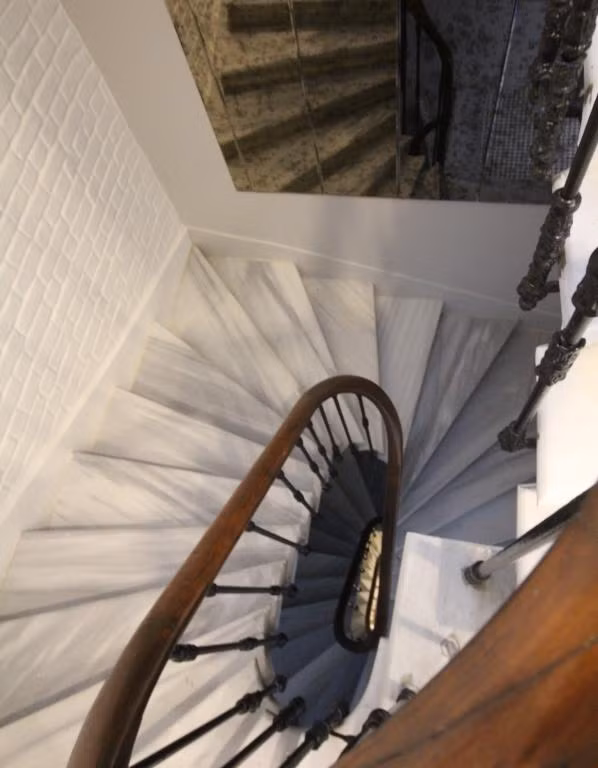 Hotel Naumpaşa Konağı Beyoğlu — 6