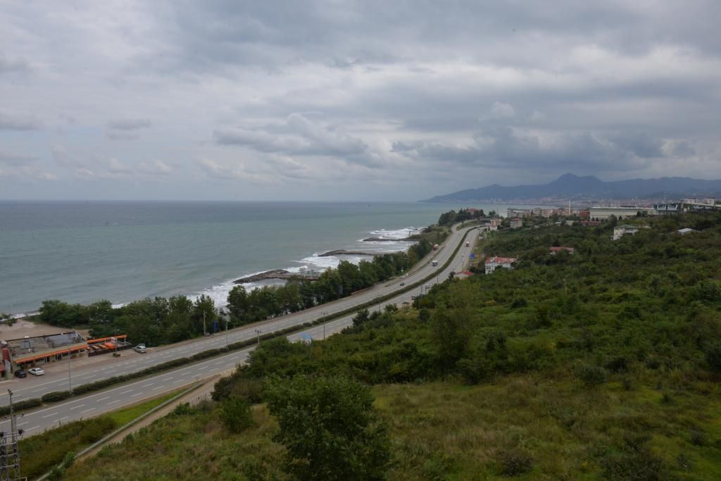 Ramada Giresun Piraziz — 8