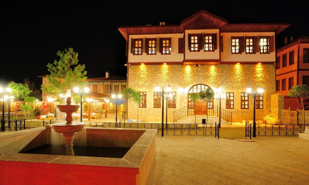 Zalifre Konak — 3