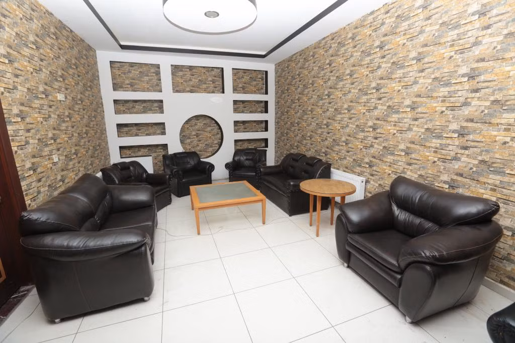 Diyarbakır Otel — 3