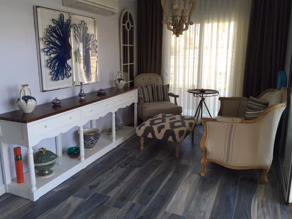 Alacaat Otel Alaçatı — 9