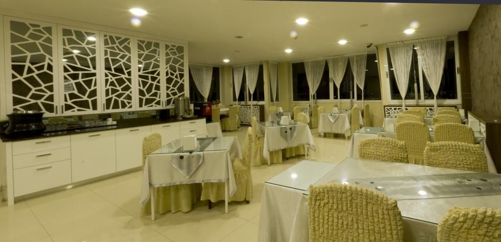 Aygören Otel Denizli — 4