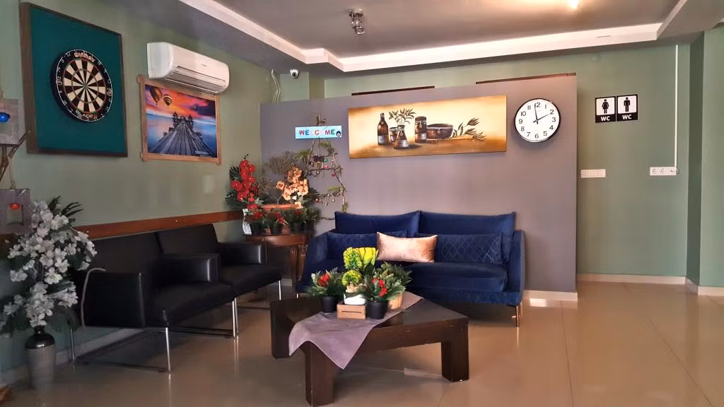 Malena Boutique Otel — 6