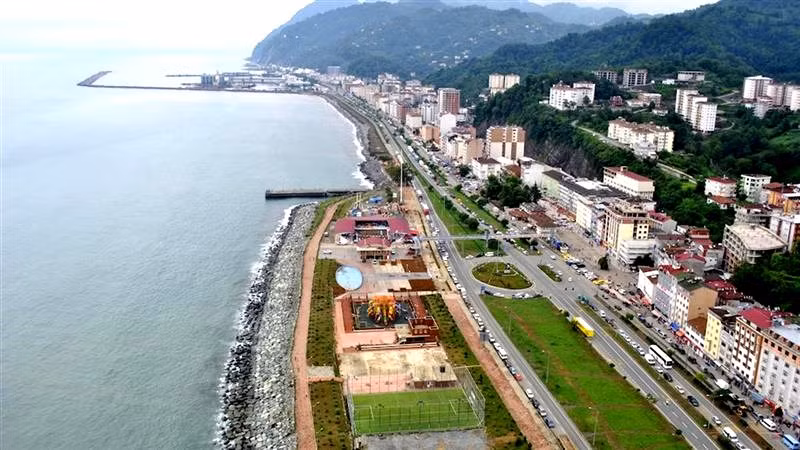 Cihan Otel — 4