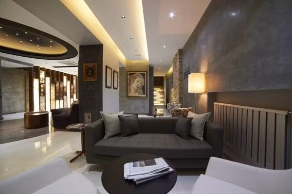 Soyiç Hotel — 4