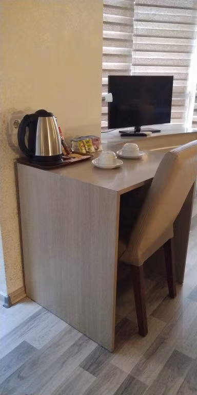 Hotel Akdağ Uşak — 8
