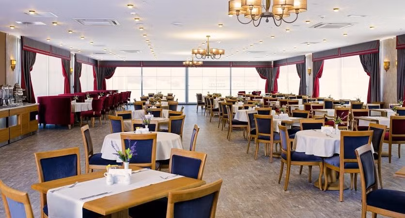 Svalinn Hotel — 9