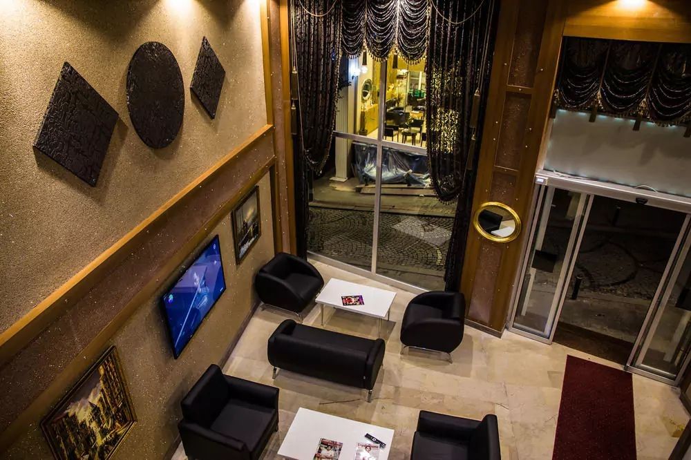 Berlin Hotel Nişantaşı — 4