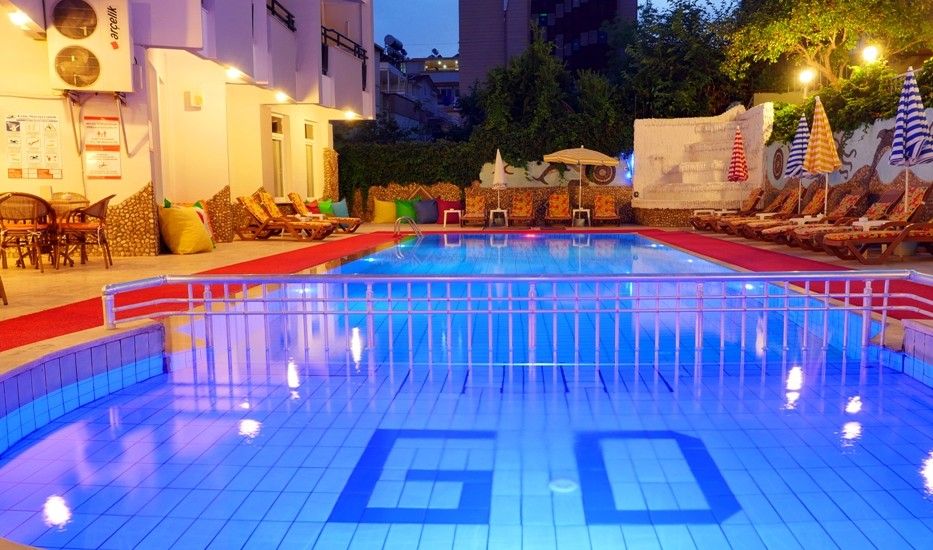 Grand Didyma Otel — 4