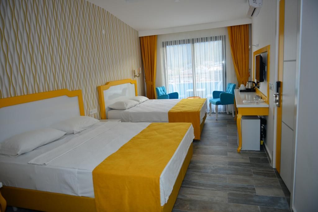 Yade Luxe Hotel — 8