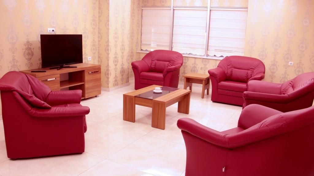 Elazığ Günay Hotel — 7