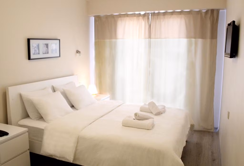 Nemrut Bay Otel — 7