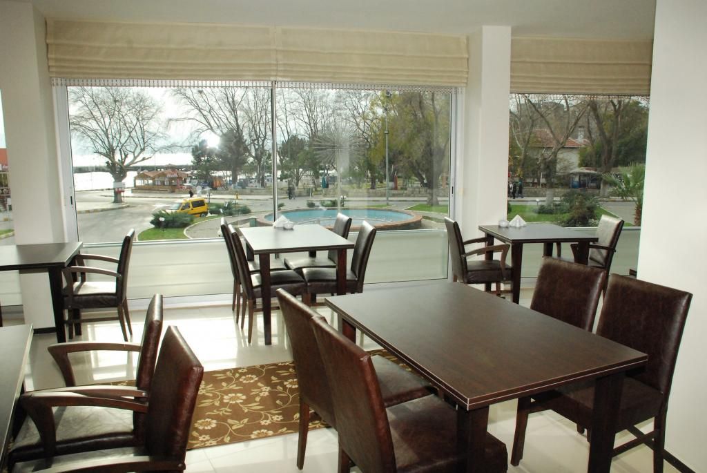 Otel Bossinop — 9