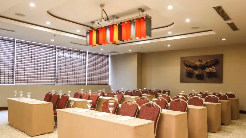 Nevali Hotel — 5