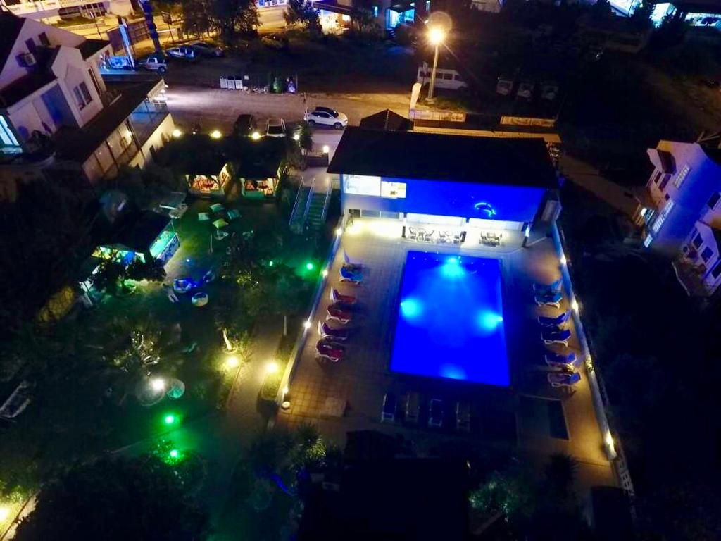 Yunus Hotel Ölüdeniz — 6