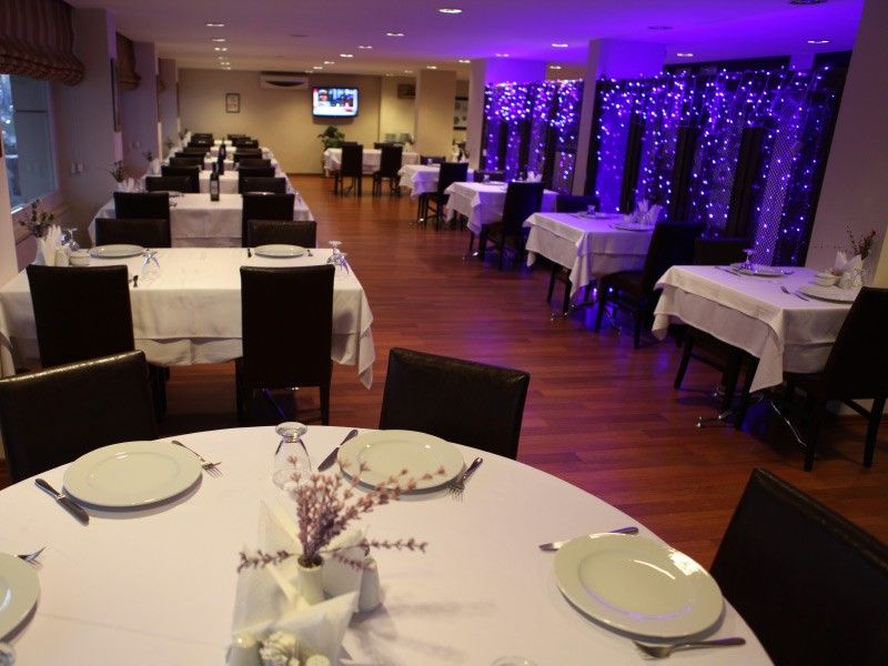 Sun Inn Otel — 8