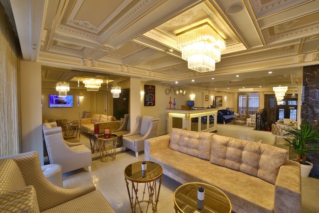 Otel Resmi