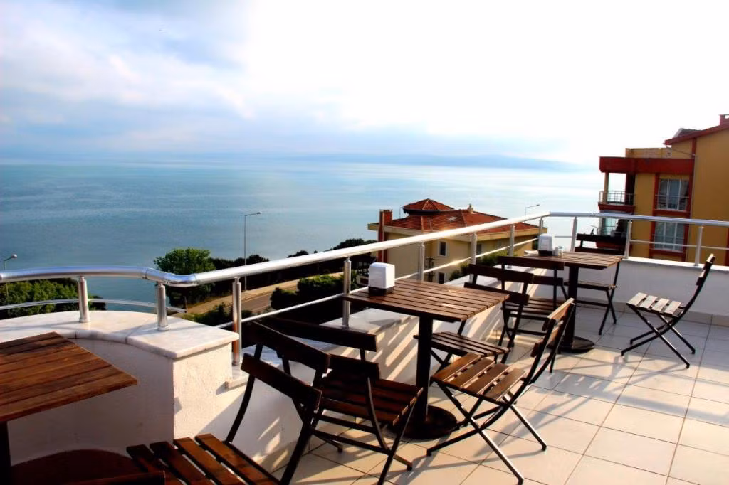 Turhan Pansiyon Sinop — 3