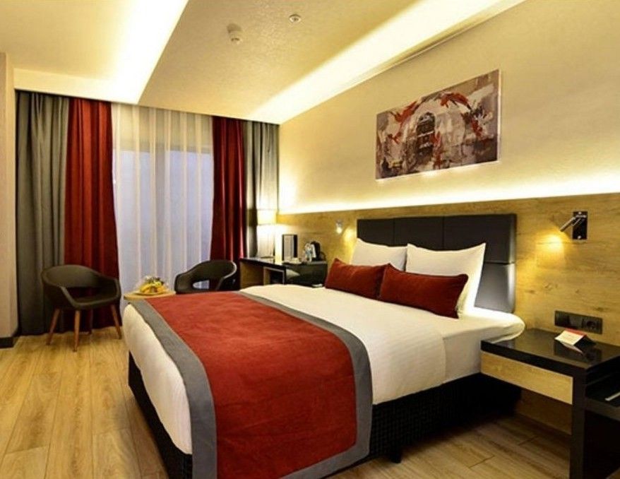 Ramada Encore Gebze — 8