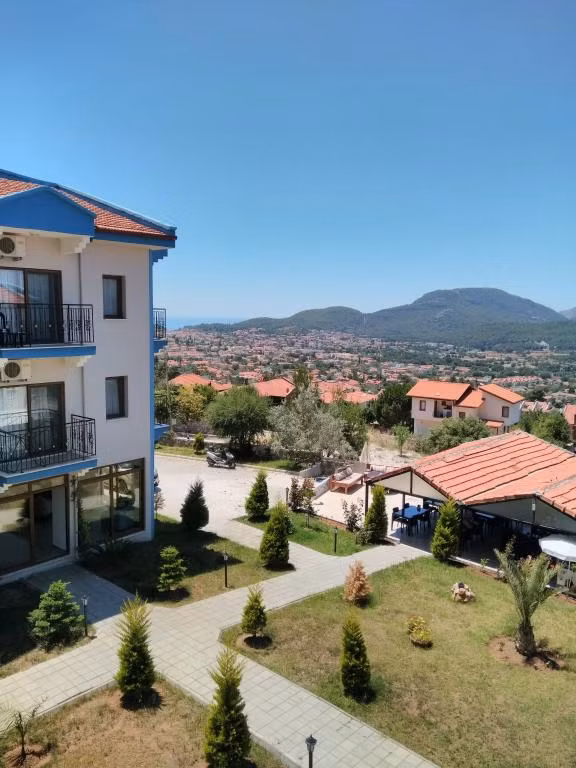 Atlas Otel Fethiye — 7