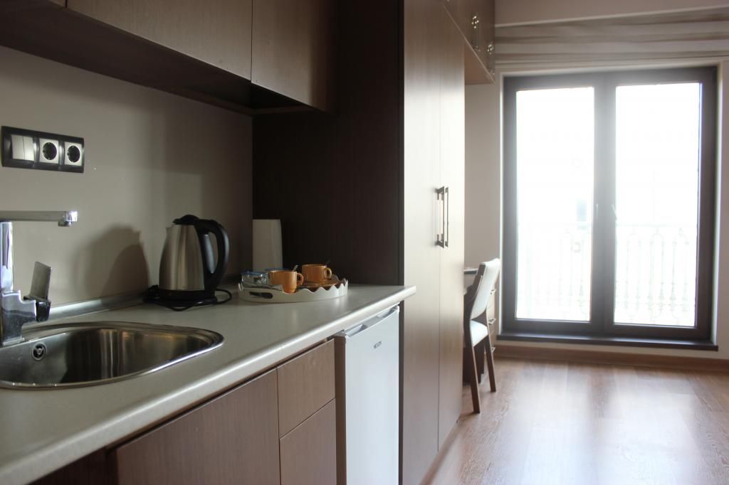 Ottoman Suites — 6