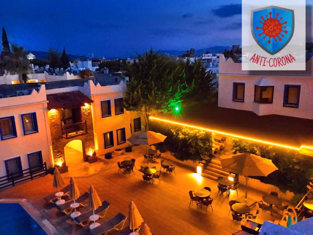 Otel Resmi