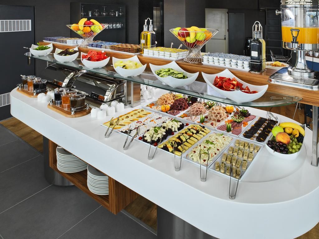 Feri Suites Ortaköy — 7