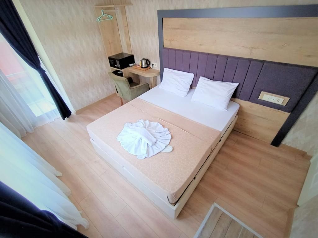 Avcılar Elit Hotel — 2