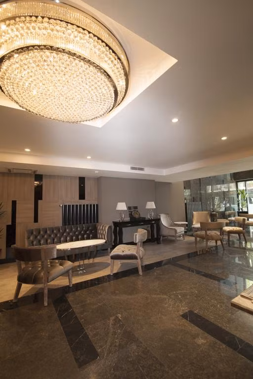 Yeni Bahar Hotel — 6