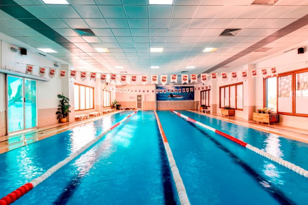 Aydınoğlu Otel — 8