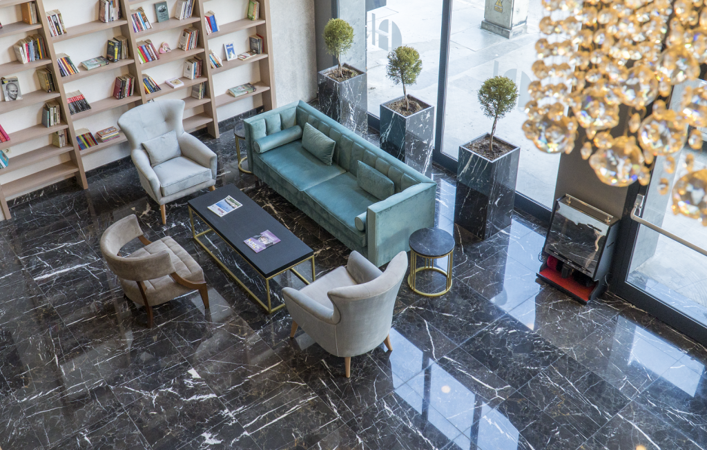 Greymark Hotel — 2